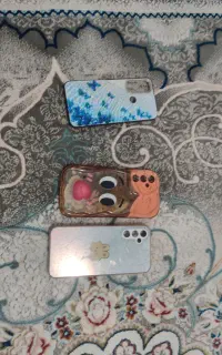 قاب گوشی