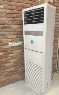 کولر ایستاده مدیا  ۶۰ هزار