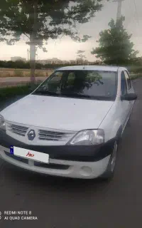 ال نود مدل 90 بی‌رنگ