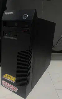 کیس کامپیوتر لنوو