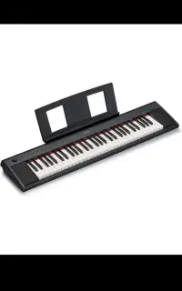 کیبورد یاماها np12
