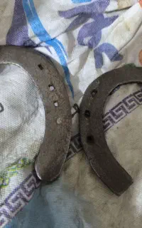 نعل اسب