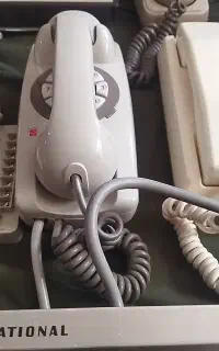 لوازم سانترال و تلفن