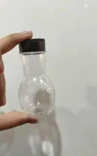 پت ادویه پاش با درب سه حالته 100 گرمی