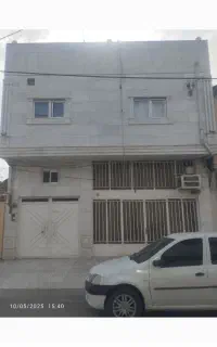 فروش ویلایی دوطبقه در قدس
