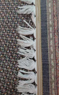 فرش ماشینی