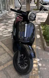 موتور بنلی پانارئا اصلی اسکوتر .ایروکس. کیلیک.