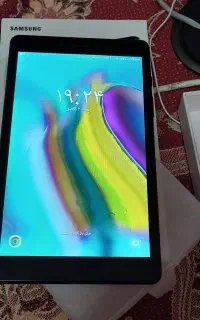 تبلت سامسونگ جدید سیم کارت خور