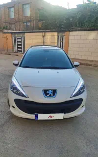 ۲۰۷پاناروما ۴۰۳