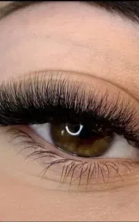 تخفیف اکستنشن لیفت مژه/ابرو/اموزش سالن نعل اسبی