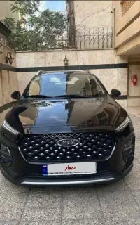 X22اتومات توربو بدون رنگ
