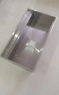 سینک باکسی دست ساز درجه 1