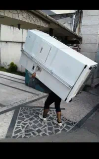 باربری حمل اثاثیه منزل(صداقت بارکوردستان)تضمینی