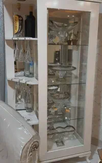 بوفه
