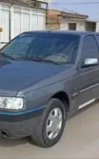 آس ال ایکس مدل 94متور تیوفای