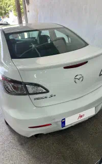مزدا3