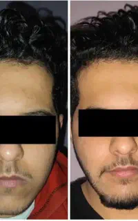 مثل لوبیا سحر آمیز رشد می‌کنه