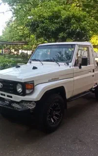 تویوتا ۳ اف ژاپن