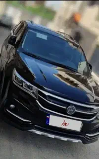 حواله شاسی بلند SX5