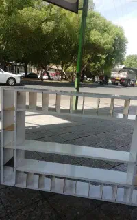استند
