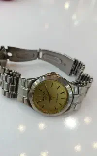 ساعت کار کرده اوماکس