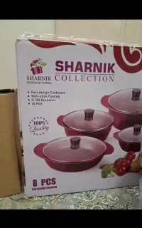 قابلمه چدن