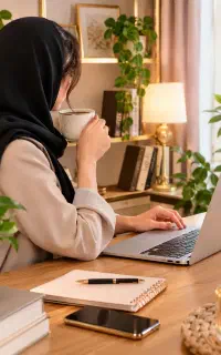 همکاری برای بانوان