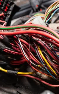 ریمپ تخصصی ، تون آپ ، دیاگ ، عیب یابی