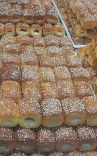 پخش شیرینی