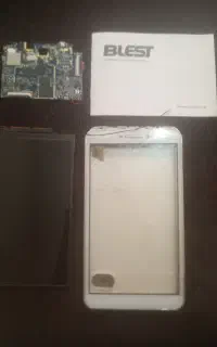 تبلت
