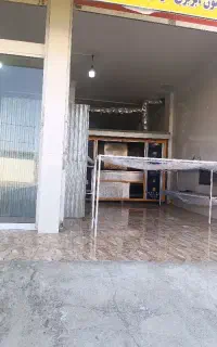نیازمند شاطر دستگاهی خانم