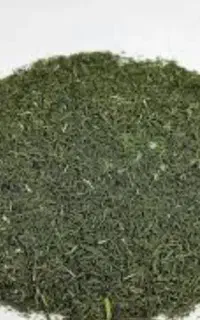 شوید خشک خانگی