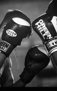 بوکس ، MMA ، کاراته آزاد ، دفاع شخصی