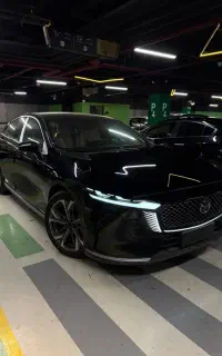 مزدا ،ez6/پلاگین هیبرید مکس اسپرت/نقدواقساط