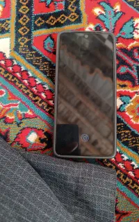 گوشی نوت 13 معمولی حافظه داخلی 256