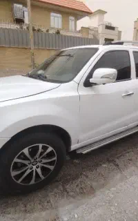 هایما اس ۷ توربو ۹۷ فنی سالم