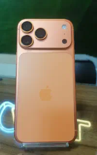 آیفون 17پرومکس(ریجسترشده)