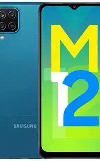 گوشی سامسونگ گلکسی M12 4G دو سیم کارت
