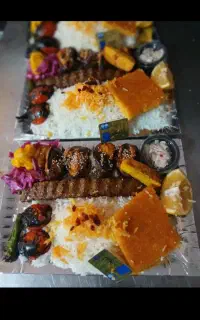 تهیه غذای ترنج(با مدیریت جدید قیصری)