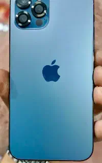گوشی ایفون ۱۲ پرو