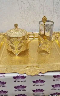 سرویس چایخوری