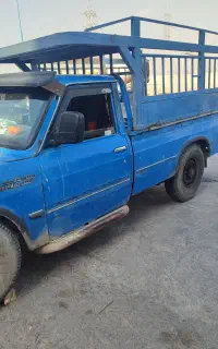نیسان دوگانه