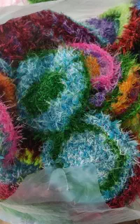 اسکاچ عمده۲۵۰عددی دونه ای۲۵