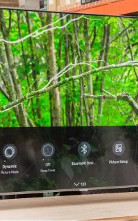 تلویزیون ۶۵ سامسونگ اسمارت 4K