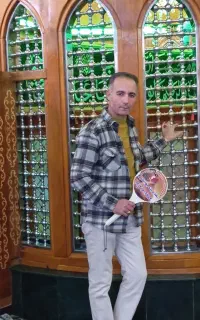 تور زیارتی مشهد مقدس