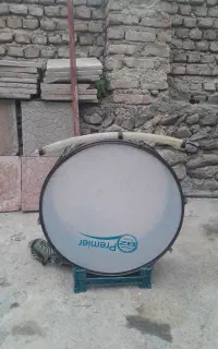 طبل ۵۰سانتی