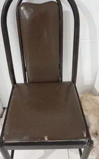 صندلی فلزی...