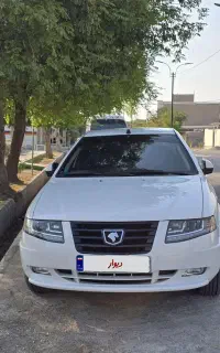 سورن پلاس دریچه سیمی