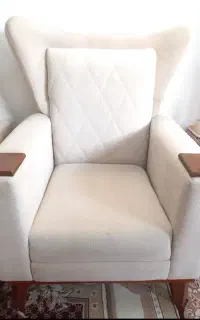 مبل شویی عدل (شستشو در منزل با دستگاه)انتشاری