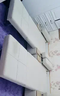 مبل تختخواب‌شو